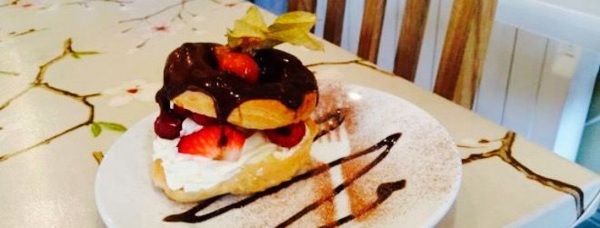 Highlands Cafe & Restaurant