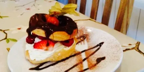 Highlands Cafe & Restaurant