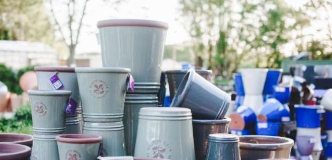 Staplehurst Nurseries & Frankie's Farmshop