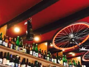 Bistro Nieuwege