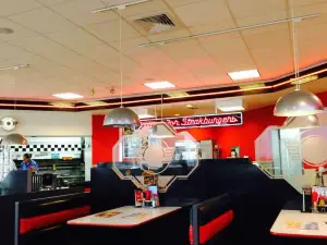 Steak 'n Shake