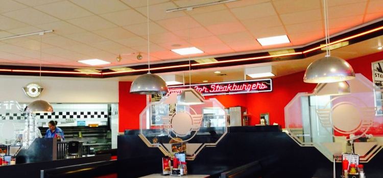 Steak 'n Shake