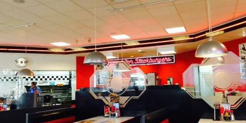 Steak 'n Shake