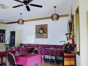 Thai Villa