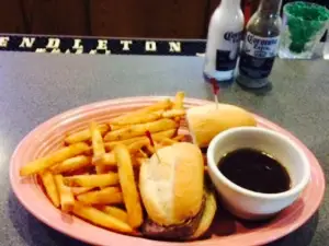 JT's Pub & Grill