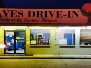 Graves Drive-In