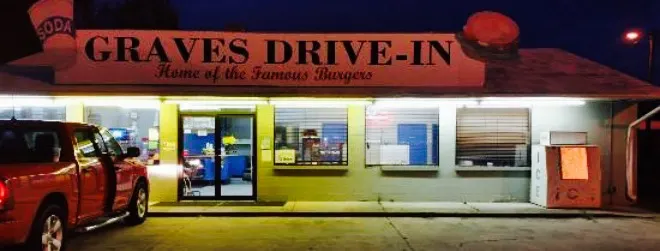 Graves Drive-In