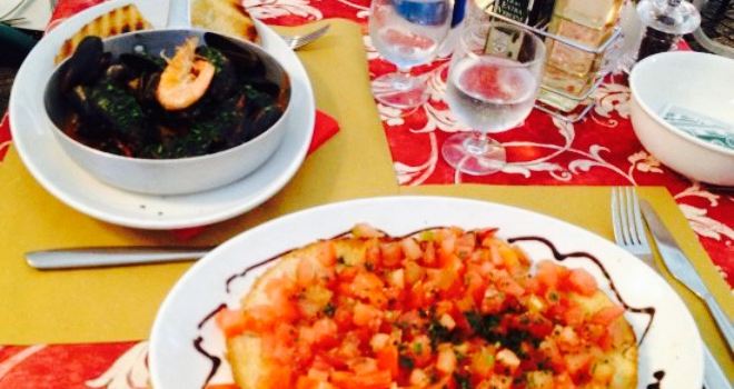 Ristorante Antica Stresa