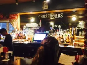 Crossroads Grill