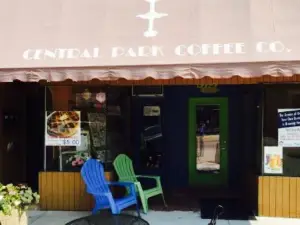 Central Park Coffee Co.