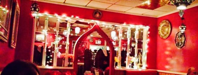 Star of India Restaurant
