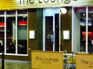 The Lounge