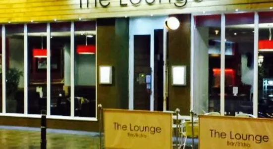 The Lounge