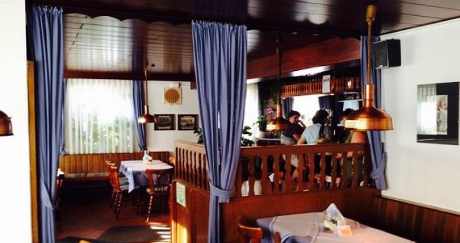 Gasthof Neue Welt
