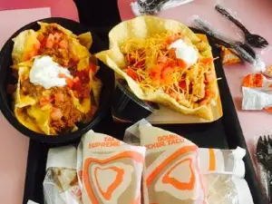 Taco Bell