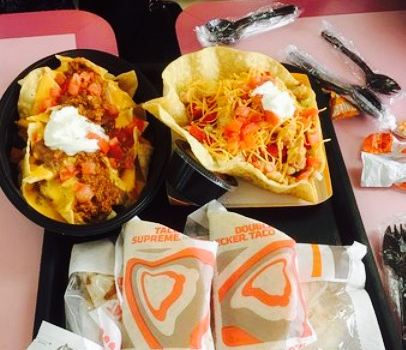 Taco Bell