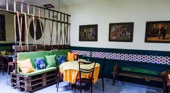 Ristorante Il Lupo Rosso