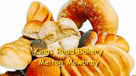 Kings Road Bakery Ltd