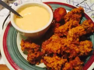 Hunt's Seafood Restaurant & Oyster Bar