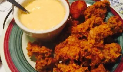 Hunt's Seafood Restaurant & Oyster Bar