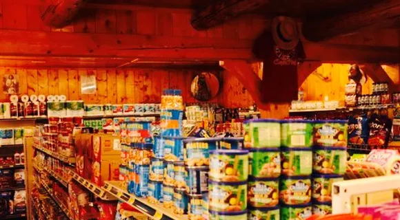 Austin's Chuckwagon Deli