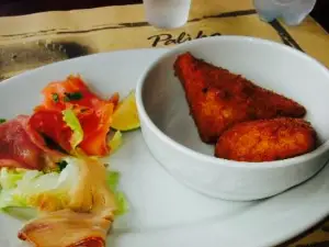 Stabilimento Balneare Paliko