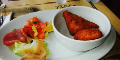 Stabilimento Balneare Paliko