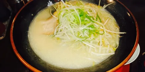 Echizen Ramen Shiotetsu