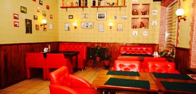 Irish Pub Dublin