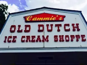 Cammie's Old Dutch Ice Cream
