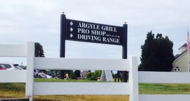 Argyle Grill At Eagle Vale