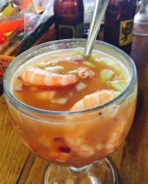 Mariscos Toño
