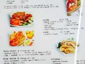 Chef Epi Seafood Restaurant