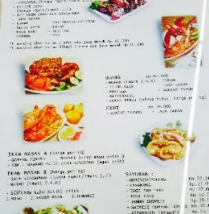Chef Epi Seafood Restaurant