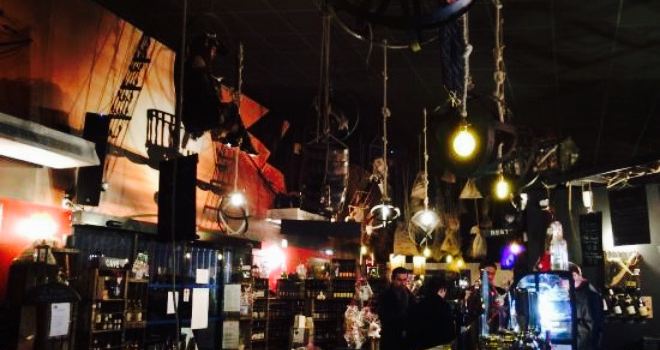 Le Relais Breton