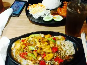 T'Rassa Baso