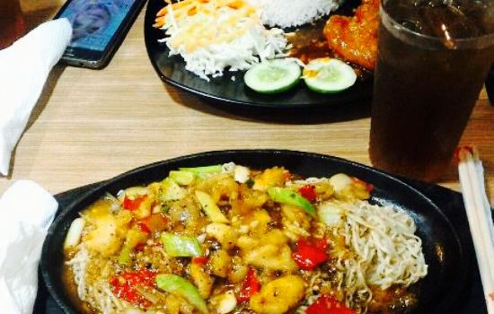 T'Rassa Baso