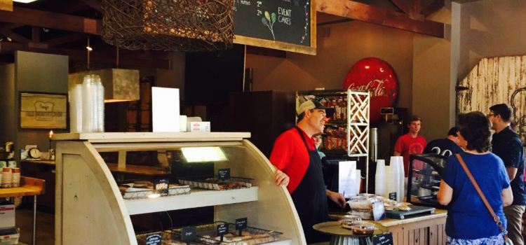 Doug's Deli Downtown