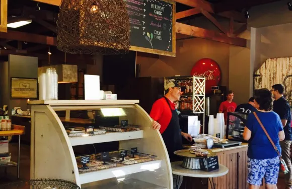 Doug's Deli Downtown