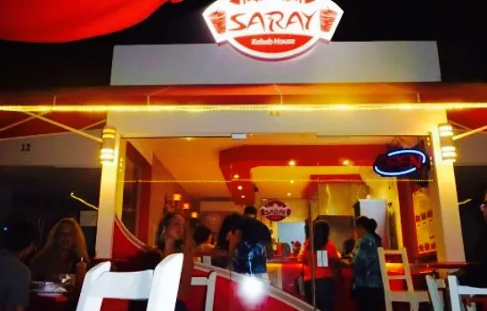 Saray Kebab House Aruba