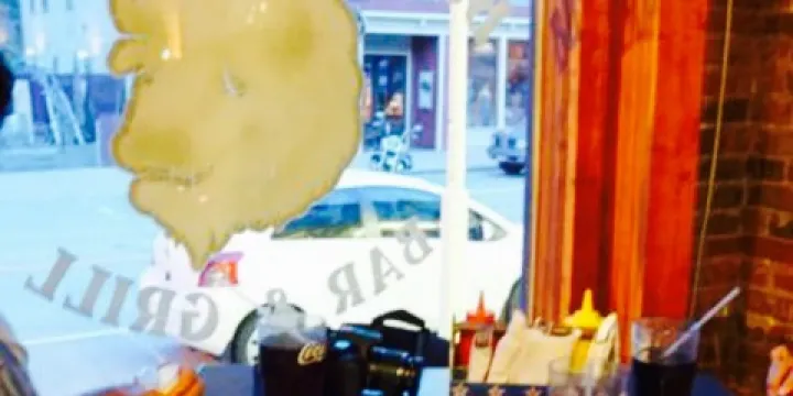 Bumpin Buffalo Bar & Grill