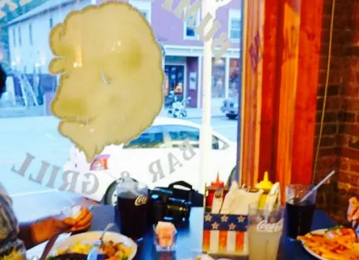 Bumpin Buffalo Bar & Grill