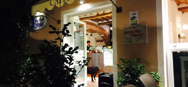 Bar Cafe Lorenzo