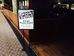Bayou Buffet