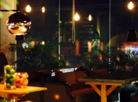 The Brasserie