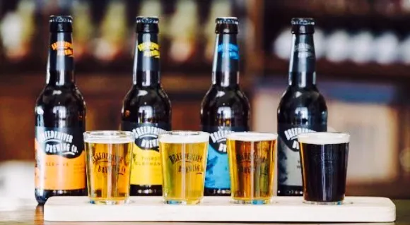 Ou Stokery Restaurant