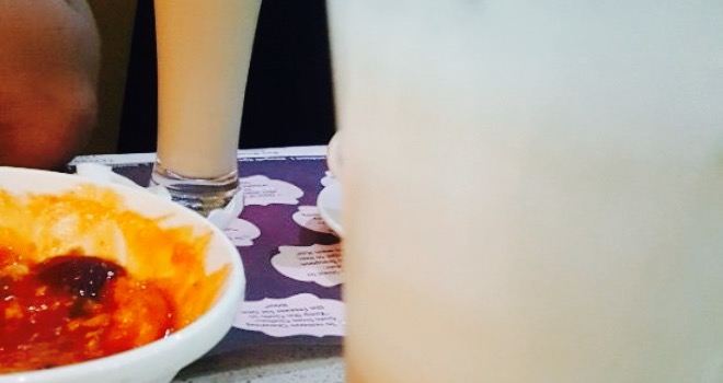 Dawaat Restaurant