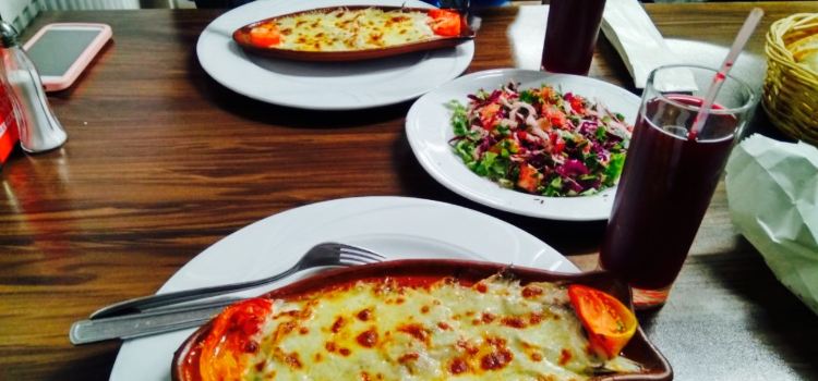 M&N Balik Restaurant
