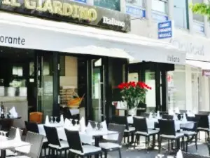Il Giardino