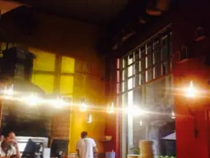 Pizza SA